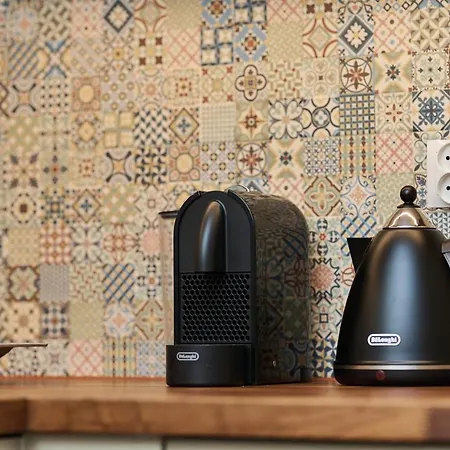 アパート Na Szancach With Balcony By Renters