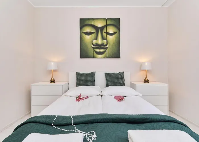 Na Szancach With Balcony By Renters Apartmán Vratislav