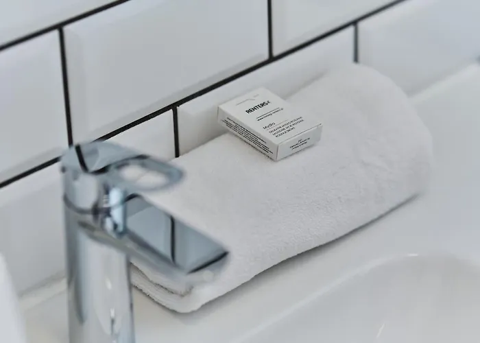 Na Szancach With Balcony By Renters Vratislav