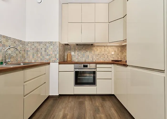 Na Szancach With Balcony By Renters * Vratislav