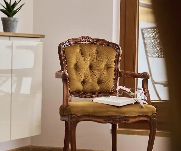 Na Szancach With Balcony By Renters Vratislav