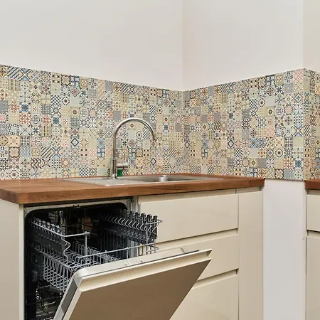 Na Szancach With Balcony By Renters דירה ורוצלב