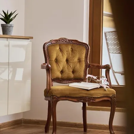 Na Szancach With Balcony By Renters Wroclaw